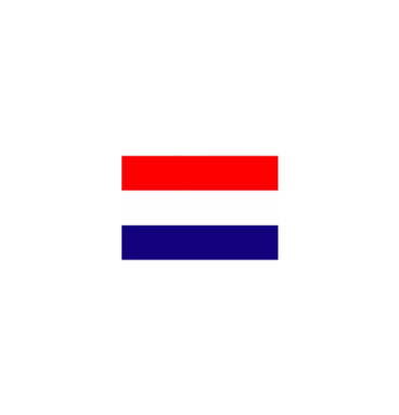 Vlag Nederland 100x150 Cm Spun Poly