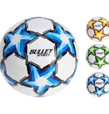 Voetbal Bullet Star Maat 5