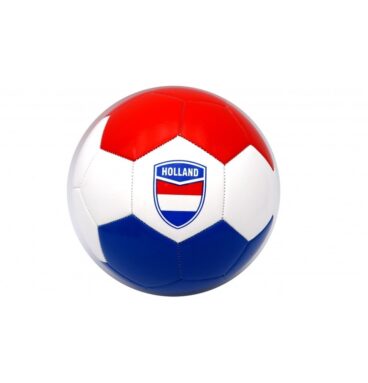 Voetbal Holland Maat 5 Ø22cm