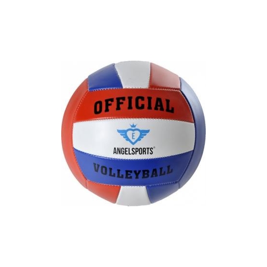 Volleybal In PVC