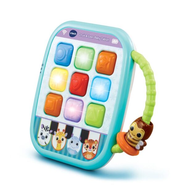 Vtech Druk & Leer Baby Tablet