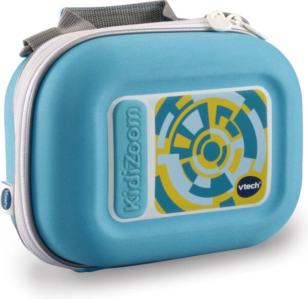 Vtech KidiZoom Tas Blue ( Exclusief Camera)