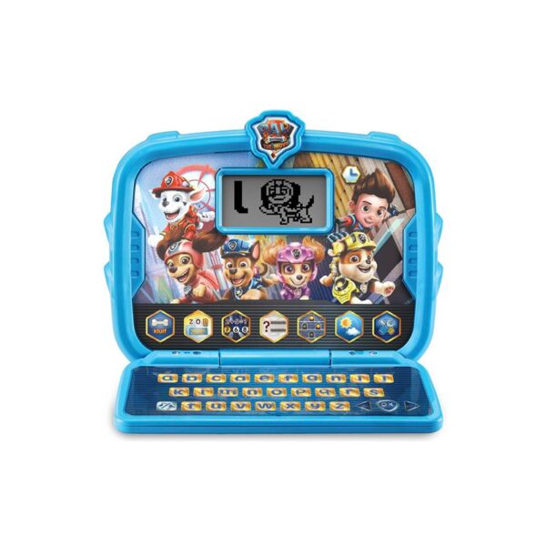 Vtech Paw Patrol - Avonturen Laptop 3-7 Jaar