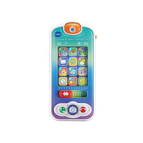 Vtech Swipe & Speel Smartphone