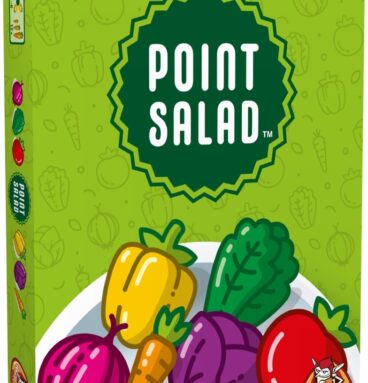 White Goblin Games Point Salad