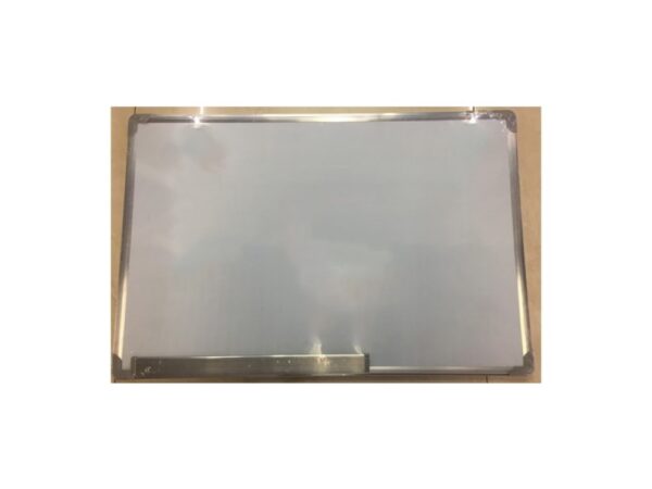 Whiteboard 40x60cm Met Aluminium Rand En Stiftenplankje