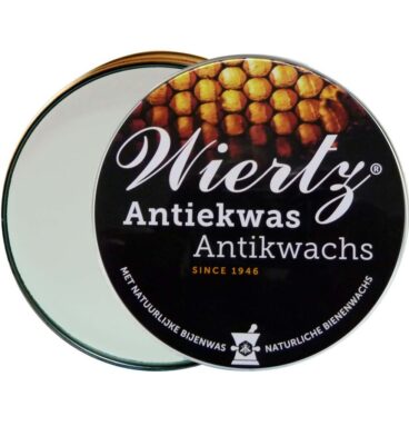 Wiertz Antiekwas Blanc/Wit 250gr/380ml