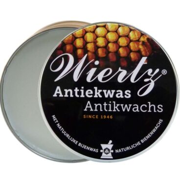 Wiertz Antiekwas White Wash 250gr/380ml