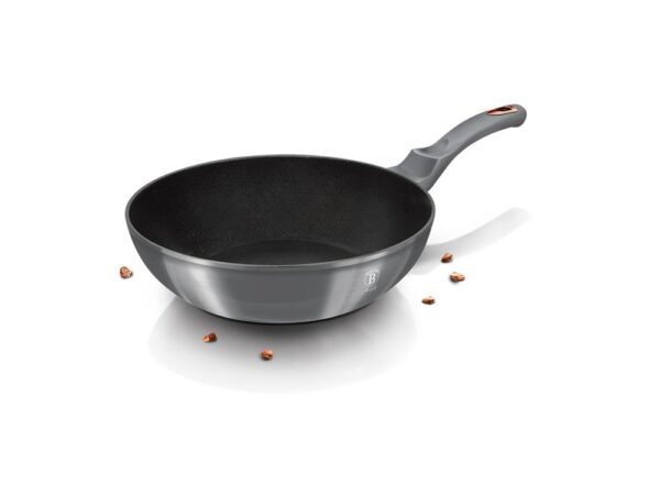 Wok Ø28 Cm