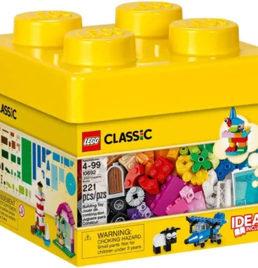 LEGO Classic 10692 Creatieve stenen