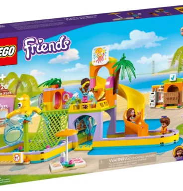 LEGO Friends 41720 Waterpark