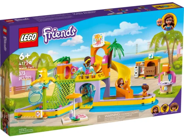 LEGO Friends 41720 Waterpark