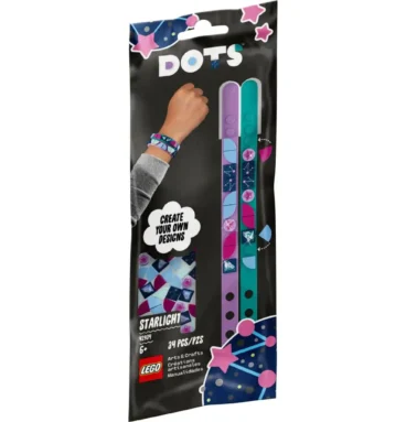 LEGO Dots 41934 Sterrenlicht armbanden