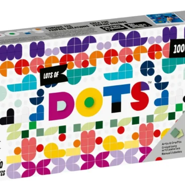 LEGO Dots 41935 Enorm veel DOTS