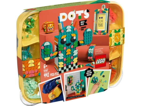 LEGO Dots 41937 Multipack zomerkriebels