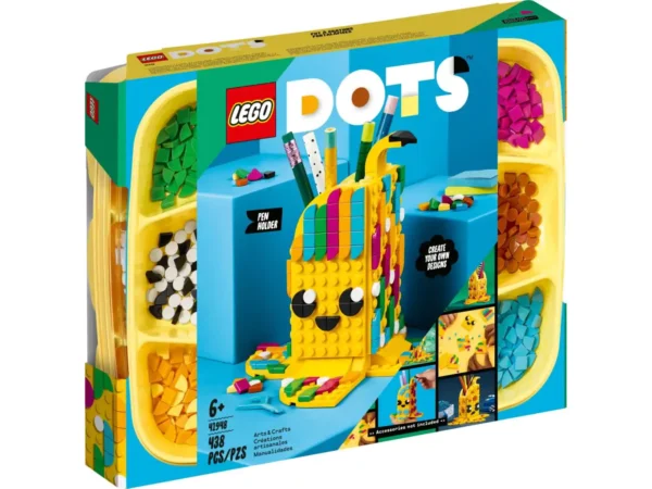 LEGO Dots 41948 Grappige banaan - pennenhouder