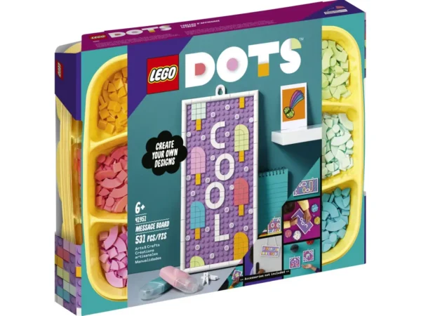 LEGO Dots 41951 Notitiebord