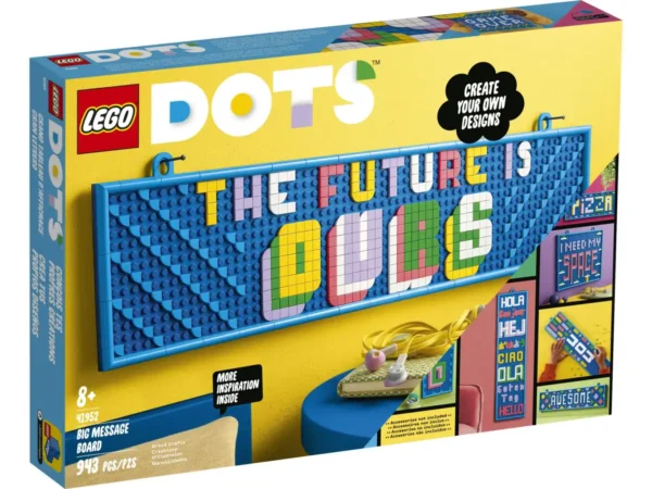 LEGO Dots 41952 Groot notitiebord