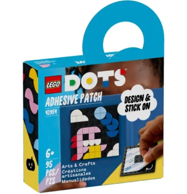 LEGO Dots 41954 Zelfklevende patch