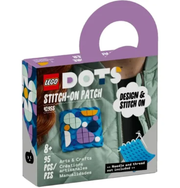 LEGO Dots 41955 Stitch-on patch