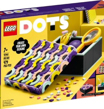 LEGO Dots 41960 Grote doos