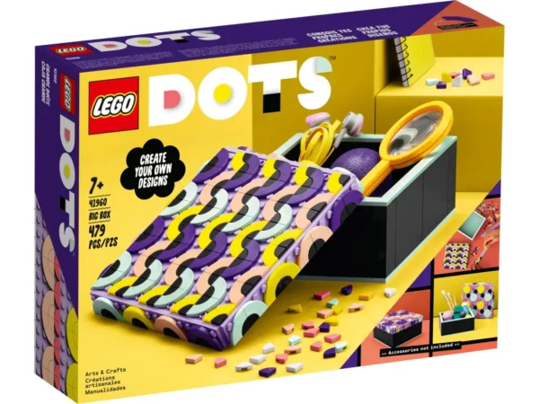 LEGO Dots 41960 Grote doos