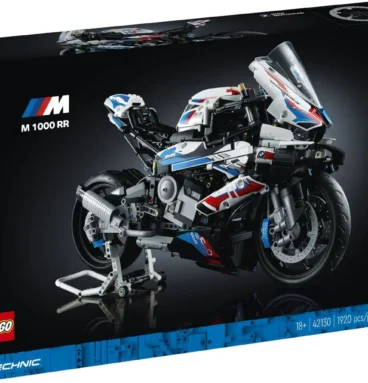 LEGO Technic 42130 BMW M 1000 RR