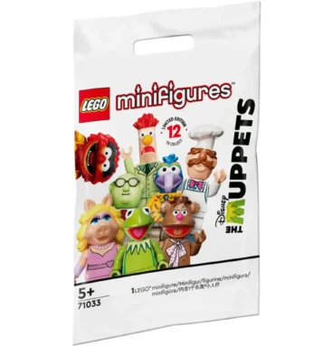 LEGO 71033 Zakje Minifigures De Muppets