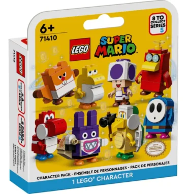 LEGO Super Mario 71410 Personagepakketten – serie 5