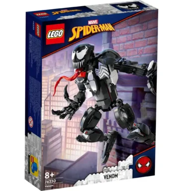 LEGO Super Heroes 76230 Venom figuur