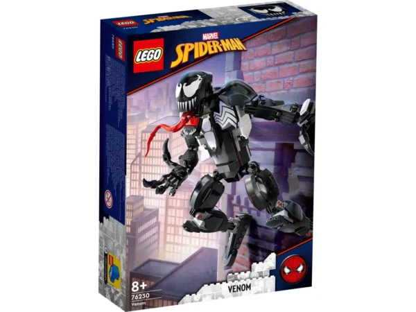 LEGO Super Heroes 76230 Venom figuur