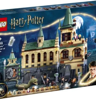 LEGO Harry Potter 76389 Zweinstein Geheime Kamer