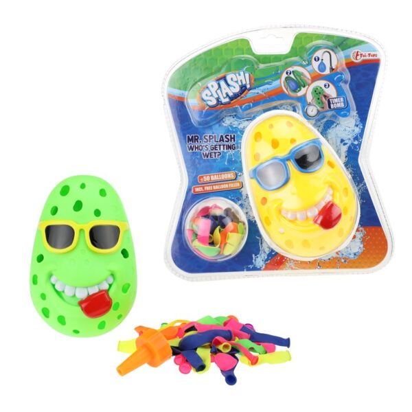 Toi Toys Water Ballon Spel 